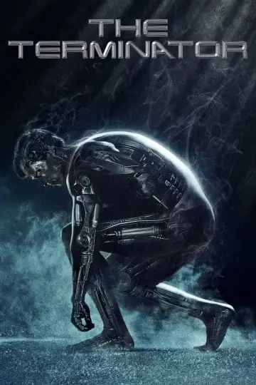 Poster to the movie "The Terminator" #557178