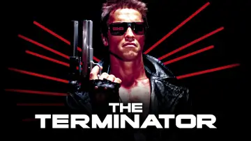 Backdrop to the movie "The Terminator" #926804