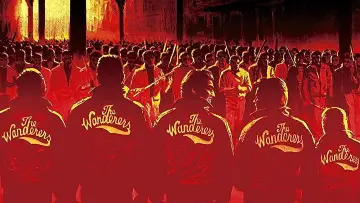 Backdrop to the movie "The Wanderers" #1029501