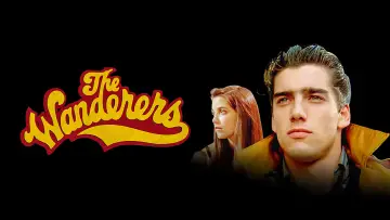 Backdrop to the movie "The Wanderers" #1029505