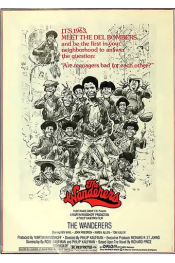 The Wanderers