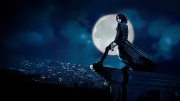 Backdrop to the movie "Underworld" #1862368