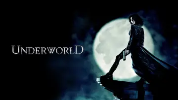 Backdrop to the movie "Underworld" #646711