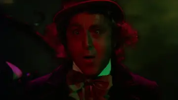 Backdrop to the movie "Willy Wonka & the Chocolate Factory" #1204912