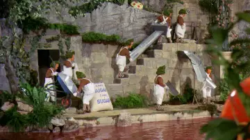 Backdrop to the movie "Willy Wonka & the Chocolate Factory" #165615