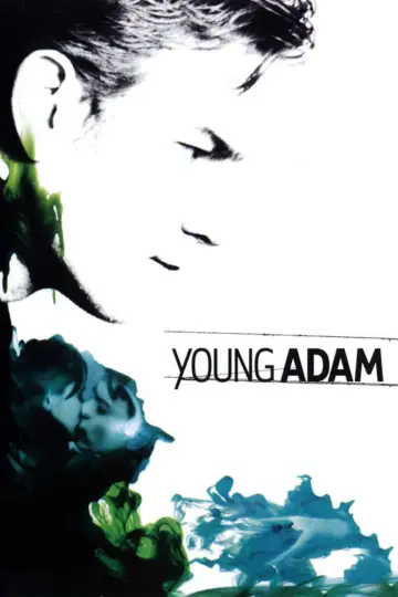 Poster to the movie "Young Adam" #941530