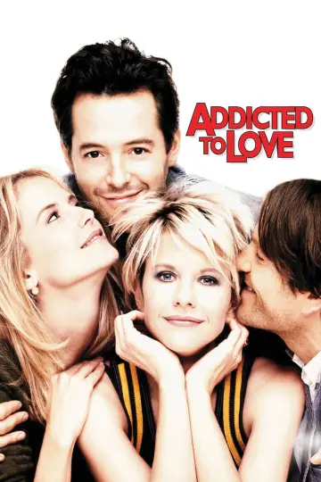 Poster to the movie "Addicted to Love" #154590