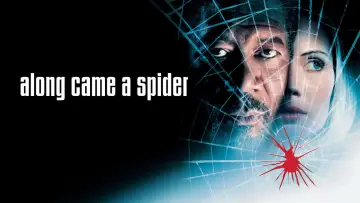 Backdrop to the movie "Along Came a Spider" #891381