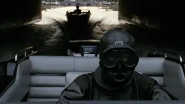 Backdrop to the movie "Amsterdamned" #1070998