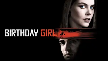 Backdrop to the movie "Birthday Girl" #1649245