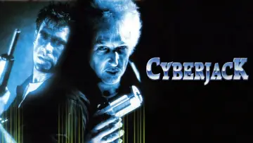 Backdrop to the movie "Cyberjack" #1100549