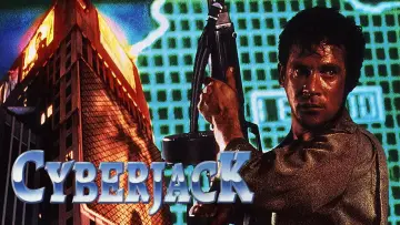 Backdrop to the movie "Cyberjack" #1100550