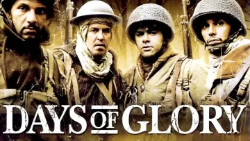 Backdrop to the movie "Days of Glory" #270097