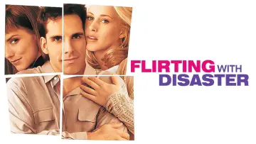Backdrop to the movie "Flirting with Disaster" #1526317
