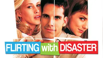 Backdrop to the movie "Flirting with Disaster" #1526318