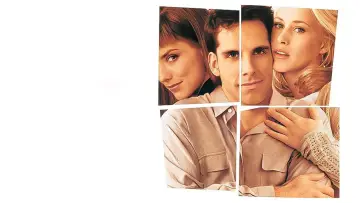 Backdrop to the movie "Flirting with Disaster" #1526321