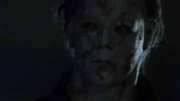 Backdrop to the movie "Halloween" #1532906