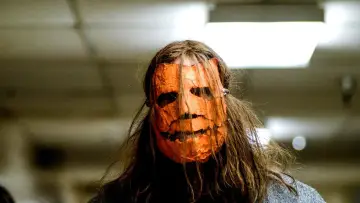 Backdrop to the movie "Halloween" #1532914
