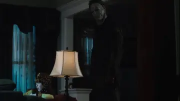 Backdrop to the movie "Halloween" #1532926