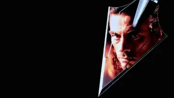 Backdrop to the movie "Hard Target" #293147