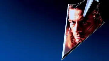 Backdrop to the movie "Hard Target" #702825