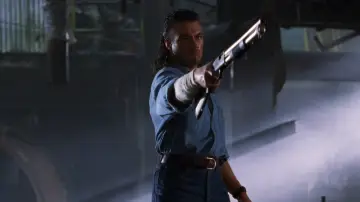 Backdrop to the movie "Hard Target" #702843