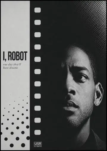 I, Robot