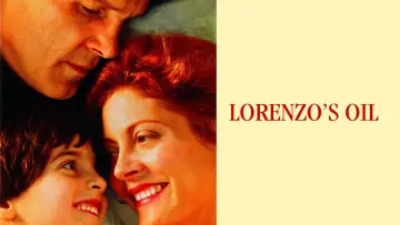 Backdrop to the movie "Lorenzo