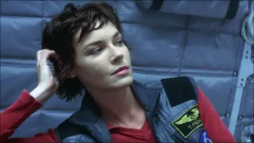 Backdrop to the movie "Mission to Mars" #310085