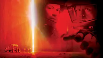Backdrop to the movie "Mission to Mars" #936173