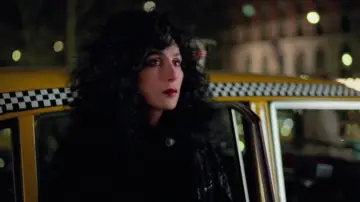 Backdrop to the movie "Moonstruck" #505352