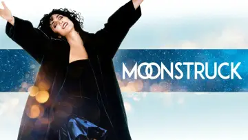Backdrop to the movie "Moonstruck" #714817