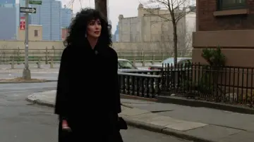 Backdrop to the movie "Moonstruck" #854148
