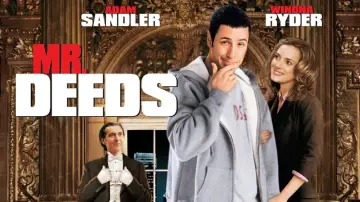 Backdrop to the movie "Mr. Deeds" #104916