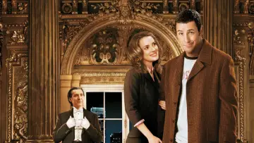Backdrop to the movie "Mr. Deeds" #347926