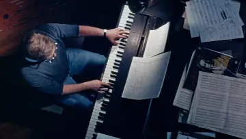 Mr. Holland's Opus