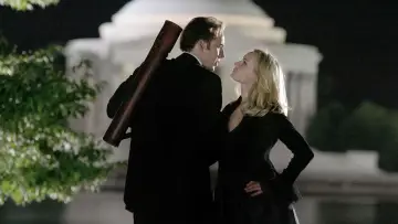 Backdrop to the movie "National Treasure" #616955