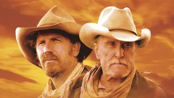 Backdrop to the movie "Open Range" #233804