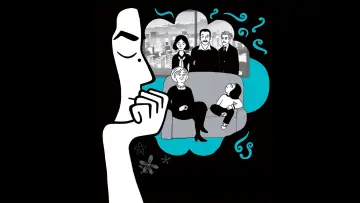 Backdrop to the movie "Persepolis" #917009
