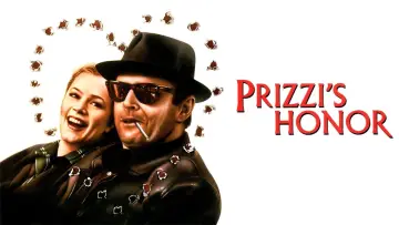 Watch film Prizzi's Honor | John Huston Retrospective Trailer: "Prizzi's Honor"