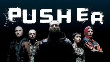 Watch film Pusher — Pusher Trailer
