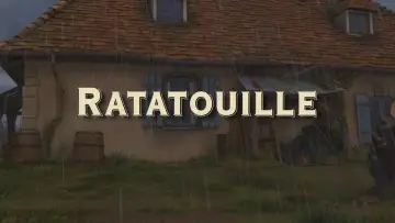 Backdrop to the movie "Ratatouille" #561556