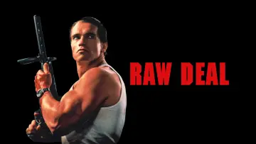 Backdrop to the movie "Raw Deal" #725646
