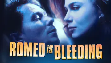Backdrop to the movie "Romeo Is Bleeding" #1048318