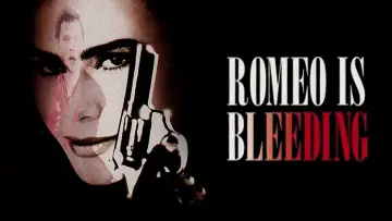 Backdrop to the movie "Romeo Is Bleeding" #1048319