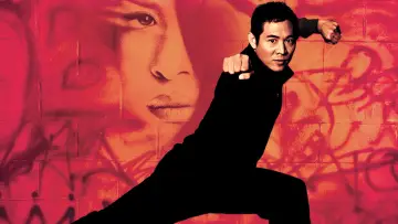 Backdrop to the movie "Romeo Must Die" #787496