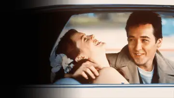 Backdrop to the movie "Say Anything..." #722974