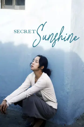 Poster to the movie "Secret Sunshine" #945991