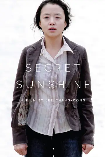 Poster to the movie "Secret Sunshine" #945993