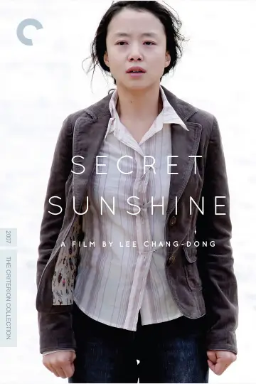 Poster to the movie "Secret Sunshine" #945994